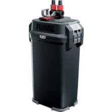 Hagen Fluval Semeglbl Fluval 407 Dış Filtre