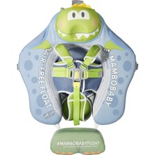 Empressco Schulzz Mambobaby Bebekler Için Yeni Dinazor Desenli Güneş Korumalı-Gölgelikli Emniyet Kilitli Güvenli Çocuk - Fiyatı, Yorumları