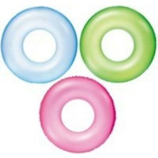 Empressco Bestway 36025 91 cm Neon Çift Renk Simit - Fiyatı, Yorumları