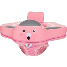 Empressco Mambobaby Bel Destekli Yüzme Simidi - Pembe - Fiyatı, Yorumları