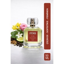 Fens Vıva Kadın Parfüm Extrait De Parfum 50 ml