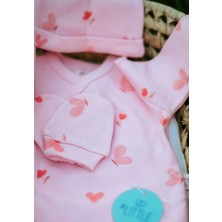 Heart 5li Hastane Çıkışı Set