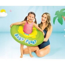 Empressco Just Looking Intex Oturaklı Bebek Simidi 1-2 Yaş 11-18KG - Fiyatı, Yorumları
