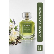Fens Seraph Kadın Parfüm Extrait De Parfum 50 ml