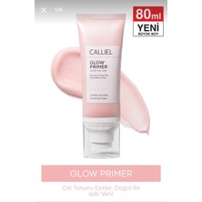 Calliel 50 SPF Aydınlık Verici Ton Eşitleyici Yoğun Nemlendirici Balm Erkekler İçin Akne Karşıtı