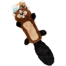 Semeglbl Pawise My Woodland Sincap Peluş Oyuncak