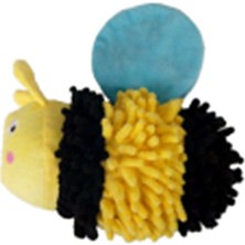 Semeglbl Pawise Noodle Toy Peluş Arı Köpek Oyuncağı