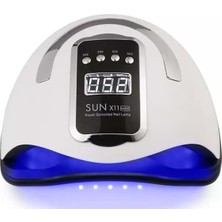 Sun X11 Max Uv-Led Tırnak Kurutucu