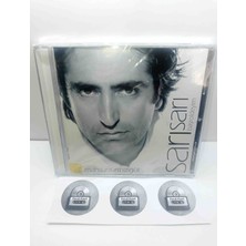 Mahsun Kırmızıgül Sarı Sarı CD Albüm