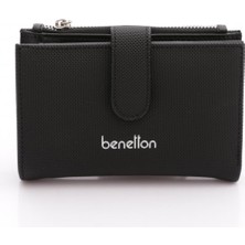 United Colors Of Benetton BNT-1862 Kadın Cüzdan