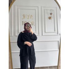 Nurmoda Beoş Detaylı Ikili Takım