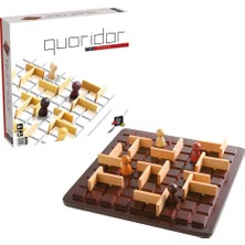 Gigamic Quoridor Mini Akıl Oyunu
