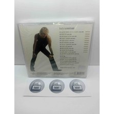 CD Soner Arıca Hatıram