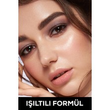Hereveoyuncak 2'li Damlalık Şişeli Likit Aydınlatıcı Highlighterr Seti