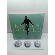 Kenan Doğulu Ihtimaller CD Albüm
