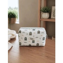 Asu Baby&kids Palmy Sıvı Geçirmez Çanta