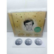 The Best Of Tanju Okan CD Albüm