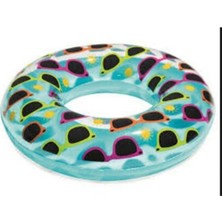 Empressco Bestway -Desenli Simit 76 cm -36057 - Fiyatı, Yorumları