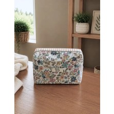 Asu Baby&kids Bloom Sıvı Geçirmez Çanta