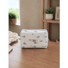 Asu Baby&kids Baby Whale Sıvı Geçirmez Çanta