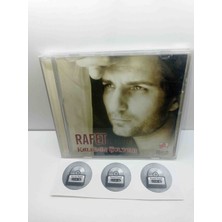 Rafet El Roman Kalbimin Sultanı CD Albüm