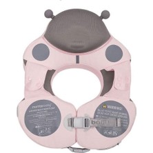 Empressco Schulzz Mambobaby Çocuklar Için Gölgelikli Emniyet Kilitli Yüzme Simidi Swimsafe Kolluk Simit 8-36 Ay - Fiyatı, Yorumları