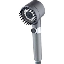 Ozcmax Filtrelii Duş Başlığı 3 Mod