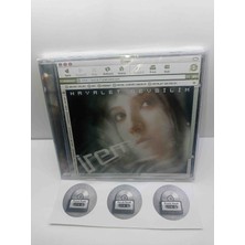 Irem Hayalet Sevgilim CD Albüm