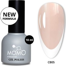 Momo Color Base Coat 10ML. CB05