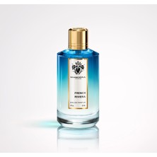 Mancera French Riviera Edp 120ML