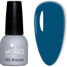 Momo Klasik Seri K102 14ML. Petrol Mavisi