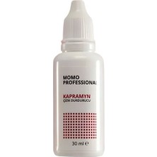 Momo Professional Kapramyn 30ML. Güçlü Koruma