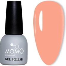 Momo Klasik Seri K115 14ML. Şeftali Pembesi