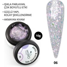 Momo Ariel Builder Gel 10GR. 06