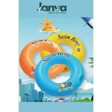 Empressco Janva Çocuk Bebek Simiti Yüzme Botu Havuz Deniz - Fiyatı, Yorumları