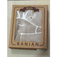 Banian Bebek Battaniyesi
