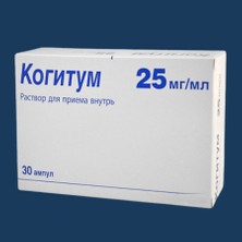 Cogitum 25ML x 30 Adet Kogitum