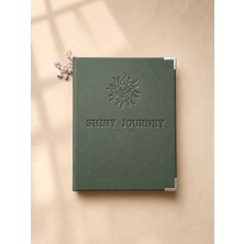 Sunshine Memory Journal