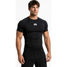 Gymhard Super Viper Kısa Kollu Compression