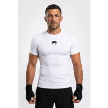 Gymhard Super Viper Kısa Kollu Compression