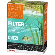 FILTRMECH2L LOOP10-15000