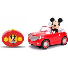 JADA Mickie Uzaktan Kumandalı Roadster Aracı