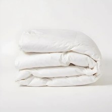Metinev King Size Yün Yorgan – Doğal Isı Dengesi ve Nefes Alabilir