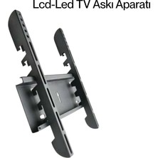Nuveden Ieg 32 Inç LED Tv Duvar Askı Aparatı Glyaln