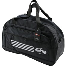 Nuveden Orta Boy Sports Bag Seyahat Çantası  3 Bölmeli   55 x 33 x 18CM (4887) NVDN-GOITLT34