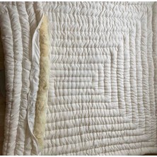 Emmioğulları Tekstil Yün Yorgan Battal 220×240