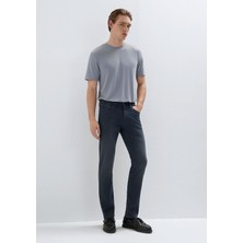 Mavi Marcus Pro Sport Koyu Puslu Mavi Jean Pantolon 00351A1739