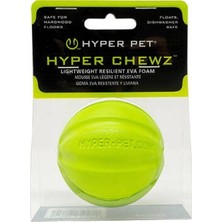 Bezos Chewz Ball Dayanıklı Köpek Oyun Topu 6,5 cm