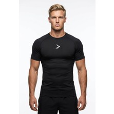 Gymhard Pro-Fıt Compression Tişört
