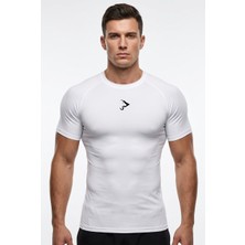 Gymhard Pro-Fıt Compression Tişört